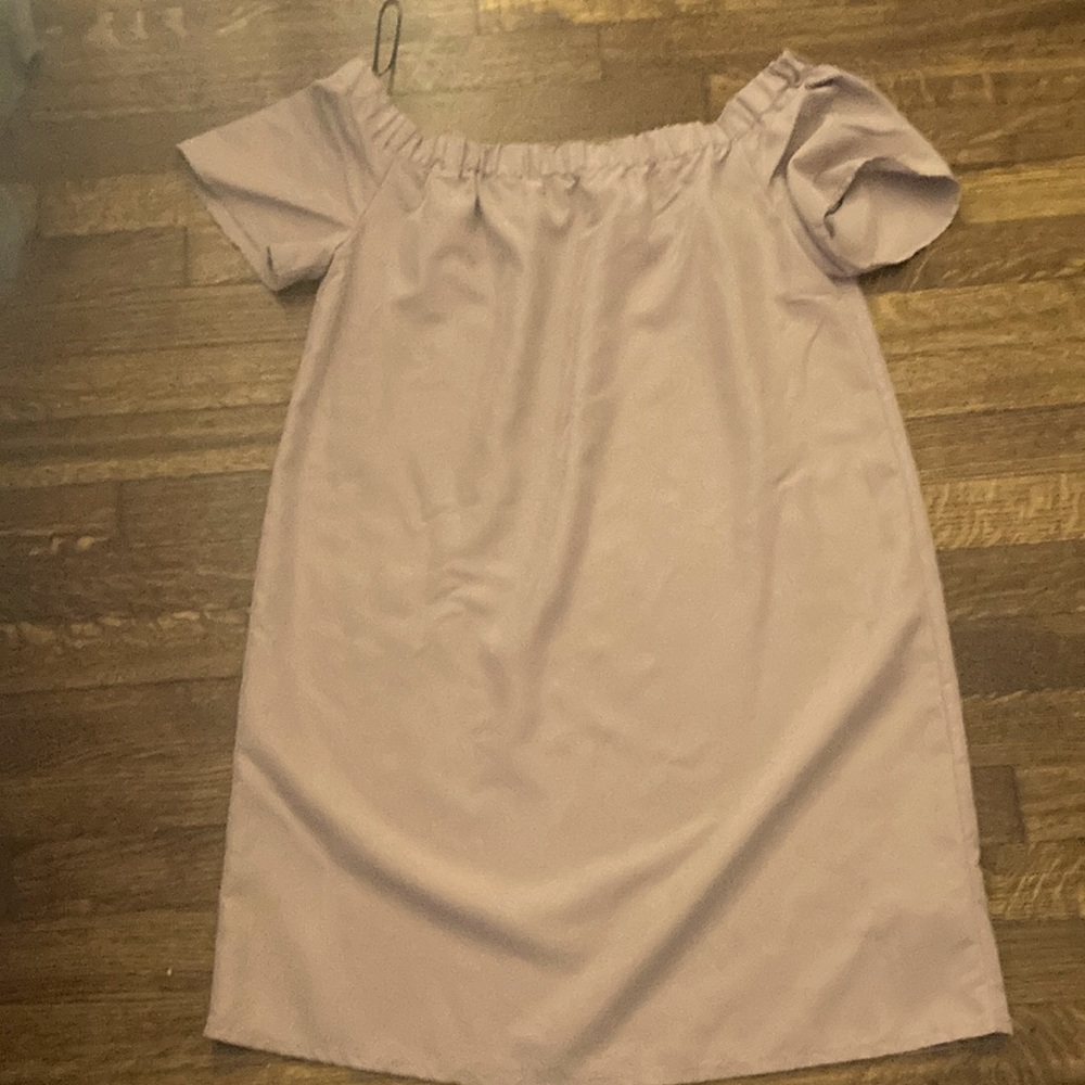 H&M Dress